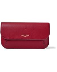 Aspinal of London - Ella Sunglasses Case - Lyst