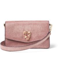 Aspinal of London - Eliza Clutch - Lyst