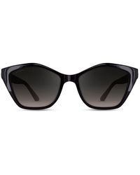 Aspinal of London - Chelsea Sunglasses - Lyst