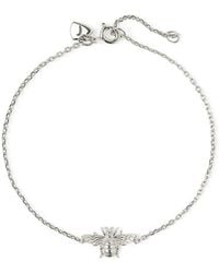 Aspinal of London - Bee Bracelet - Lyst