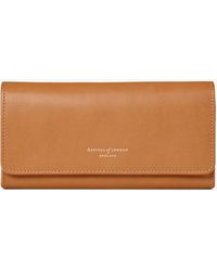 Aspinal of London Wallets and cardholders for Women - Up to 70 