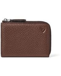 Aspinal of London - Key Holder Wallet - Lyst