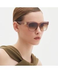 Aspinal of London - Pasadena Sunglasses - Lyst