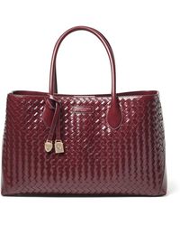 Aspinal of London - Tote - Lyst