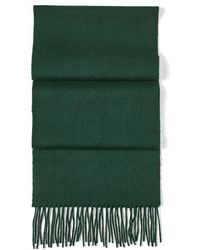 Aspinal of London - Pure Cashmere Scarf - Lyst