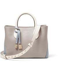 Aspinal of London - Midi London Tote - Lyst