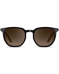 Aspinal of London - Helios Sunglasses - Lyst