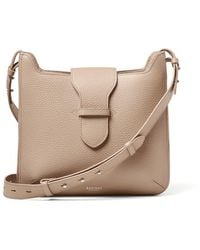 Aspinal of London - Ella Hobo - Lyst