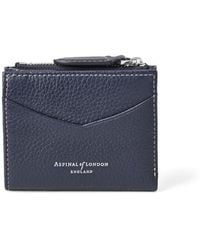 Aspinal of London - Hudson Multi-Use Pocket Wallet - Lyst