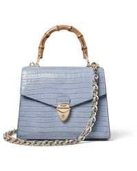 Aspinal of London - Midi Mayfair 2 - Lyst