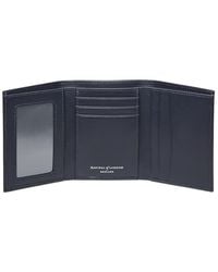 Aspinal of London - Trifold Wallet - Lyst