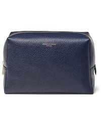 Aspinal of London - Toiletry Bag - Lyst