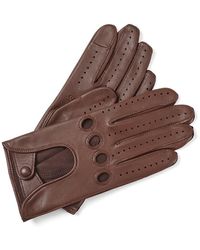 Aspinal of London - Driving Gloves - Lyst