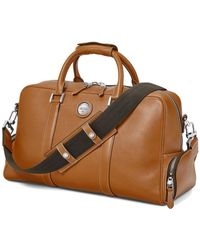 aspinal of london holdall