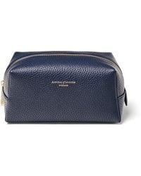 Aspinal of London - Makeup Bag - Lyst