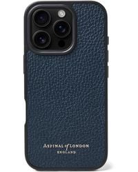 Aspinal of London - Iphone 16 Pro-Hülle - Lyst