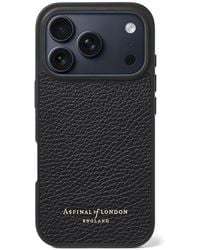 Aspinal of London - Iphone 17 Pro Case - Lyst