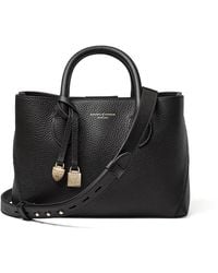 Aspinal of London - Midi London Tote - Lyst