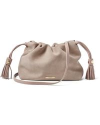 Aspinal of London - Soho Midi Crossbody - Lyst