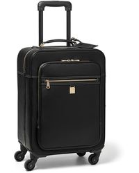 Aspinal of London - Hudson Cabin Suitcase - Lyst