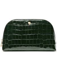 Aspinal of London - Classic Toiletry Bag - Lyst