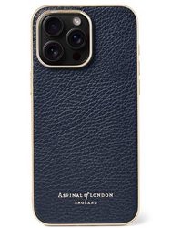 Aspinal of London - Iphone 15 Pro Max Case - Lyst