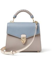 Aspinal of London - Midi Mayfair 2 - Lyst