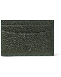 Aspinal of London - Slim Credit Card Holder - Lyst