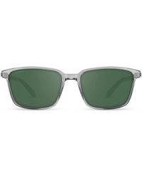 Aspinal of London - Silverstone Sunglasses - Lyst