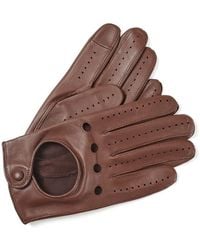 Aspinal of London - Driving Gloves - Lyst