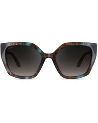 Aspinal of London - Como Sunglasses - Lyst
