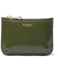 Aspinal of London - Small Ella Pouch - Lyst
