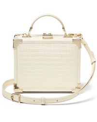 Aspinal of London - The Trunk - Lyst