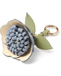 Aspinal of London - Peony Charm - Lyst