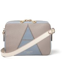 Aspinal of London - Camera Crossbody - Lyst