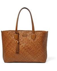 Aspinal of London - Large Island Tote Bag - Lyst