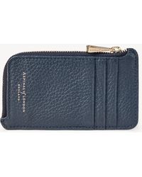 aspinal of london card holder sale