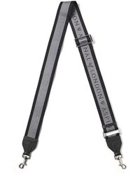 Aspinal of London - Webbing Bag Strap - Lyst