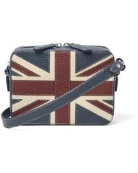 Aspinal of London - Camera Crossbody - Lyst