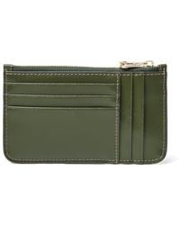Aspinal of London - Ella Card & Coin Holder - Lyst