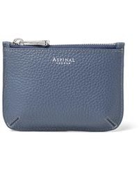 Aspinal of London - Small Ella Pouch - Lyst