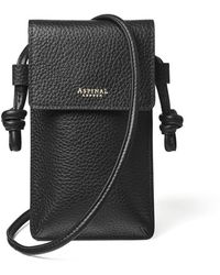 Aspinal of London - "Ella"-Telefontasche - Lyst