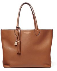 Aspinal of London - Hudson Tote Bag - Lyst