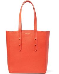 Aspinal of London - Essential Tote - Lyst