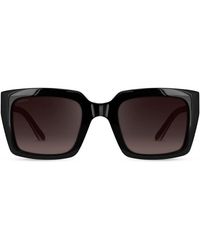 Aspinal of London - Hamptons Sunglasses - Lyst