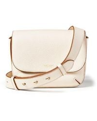 Aspinal of London - Ella Crossbody Bag - Lyst