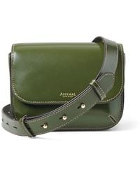 Aspinal of London - Ella Crossbody - Lyst