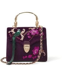 Aspinal of London - Midi Mayfair - Lyst