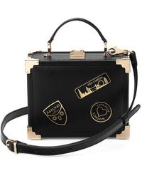 Aspinal of London - Lion Trunk - Lyst