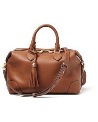 Aspinal of London - Hudson Bags - Lyst